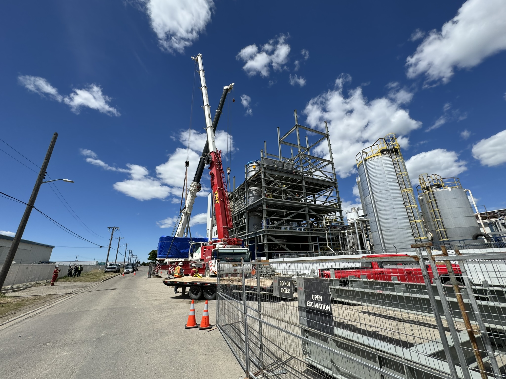 Why Workplace Health and Safety Matters: Building a Safer Workplace